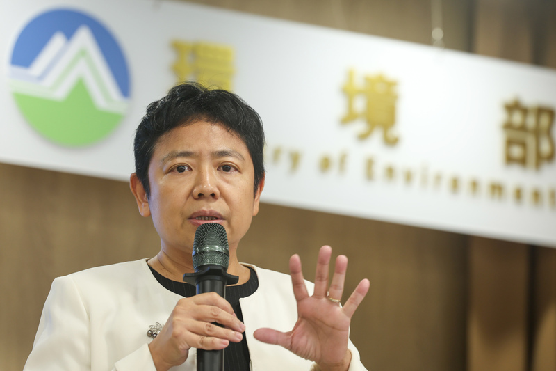 台版CBAM年底如期推出 明年水泥、鋼鐵業試申報