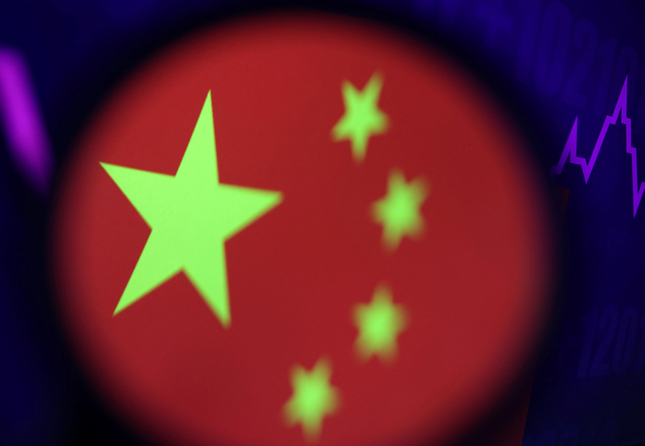 救市行情未持續 陸股3大指數集體下跌