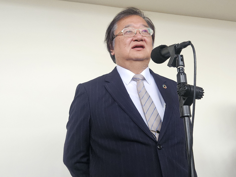 人工生殖法修正草案 邱泰源：12月送政院
