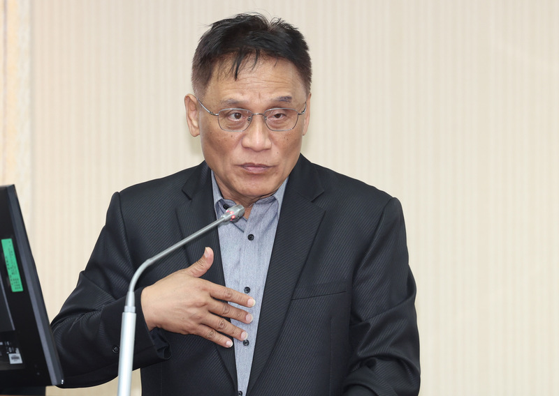 財劃法修正  原民會：嚴重衝擊原鄉建設