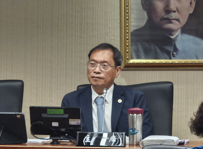 安泰醫院火災 蘇清泉涉過失致死、違反建築法