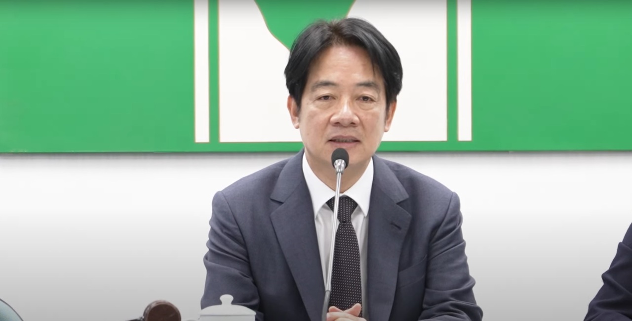 回應大罷免 賴清德：謙卑傾聽勿讓公民運動被貼上政黨對抗的標籤