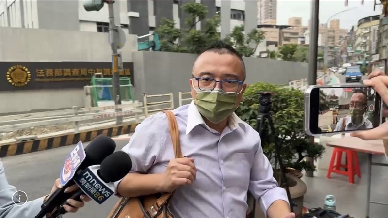 檢查柯文哲金流  周榆修等11證人訊問11小時請回