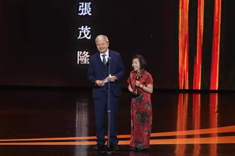 廣播金鐘59／獲特別貢獻獎 張茂隆盼將客語傳播到全世界