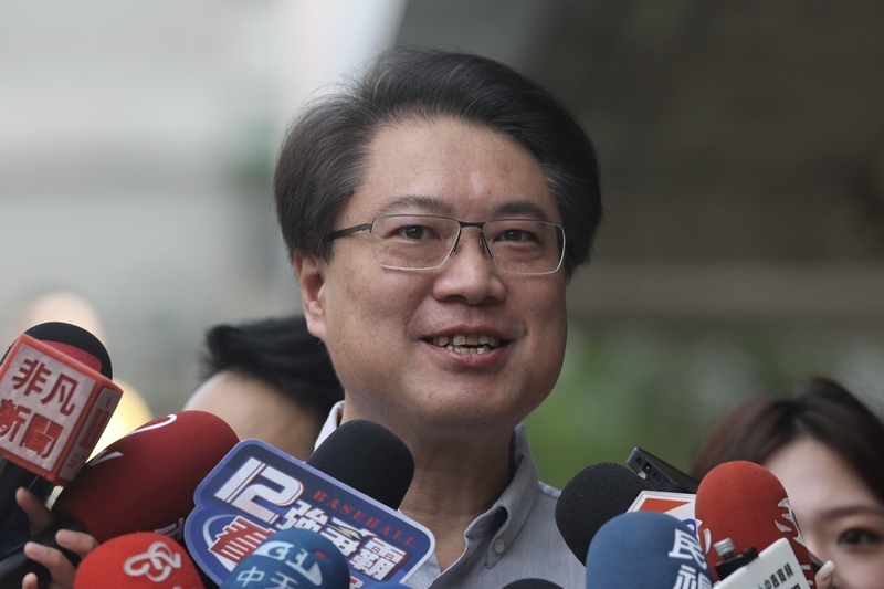 罷樑失敗衝擊下一步？林右昌表態不選基隆但新北未鬆口