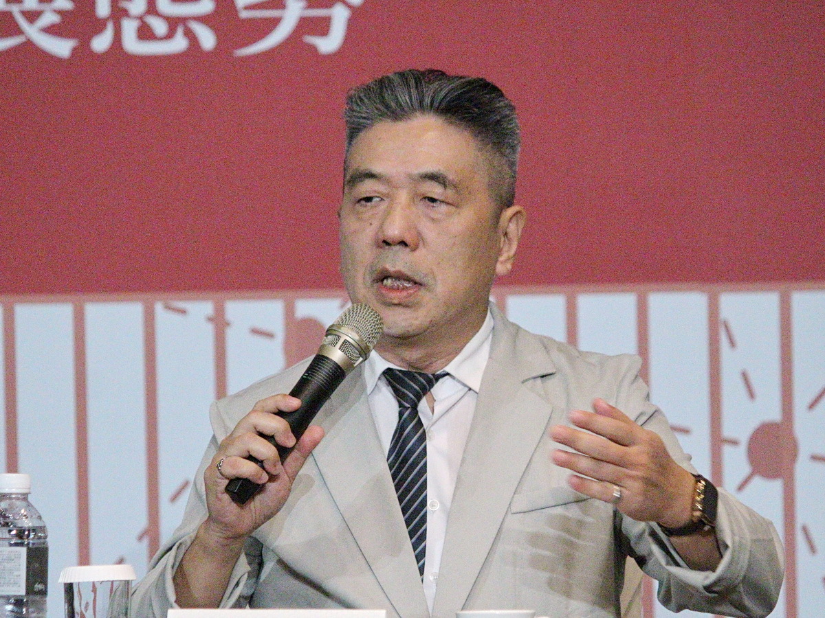 學者肯定恢復軍審有助嚇阻中方滲透 須兼顧軍事安全與當事人權益