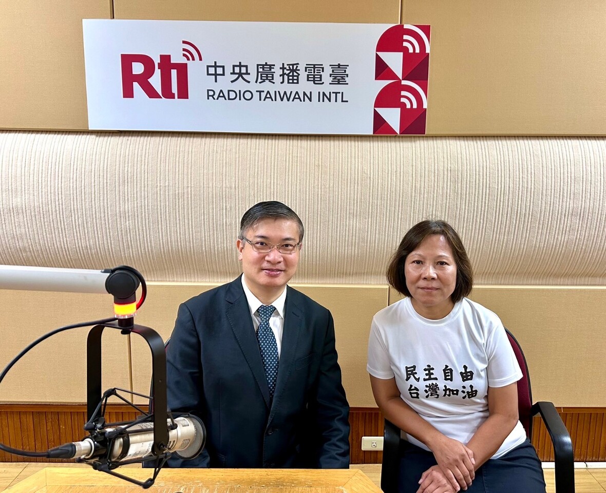 香港探監師見聞與心聲（上）