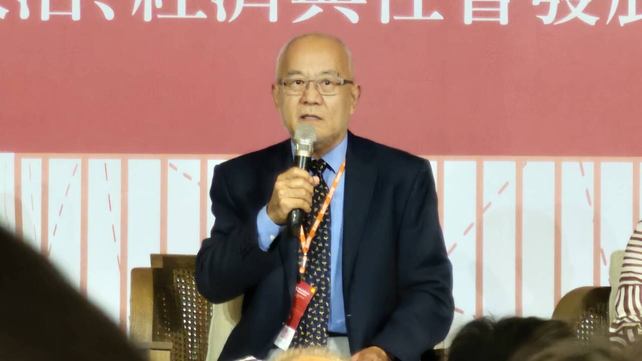 學者：習近平第二任期遇「中盤廝殺」恐第三任期提前權力交接