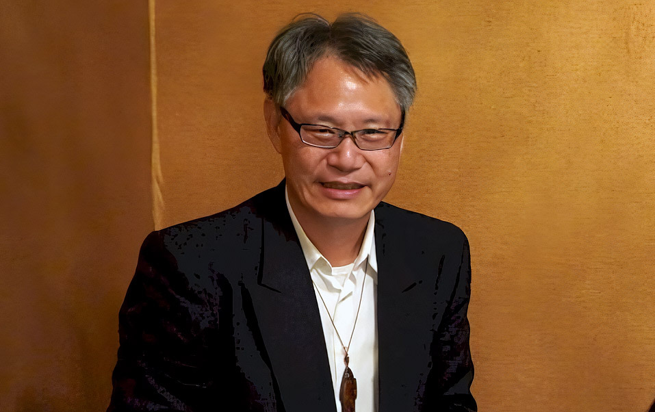 國台交團長劉玄詠出任駐奧地利代表 堪稱「音樂大使」