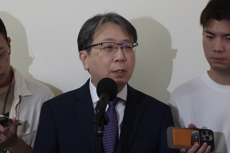 談新聞/中共對台軍演常態化、王毅致電以伊虛偽扮和平、澳門特首選出京人、中國看守所人滿  新聞追擊/中共發射洲際導彈