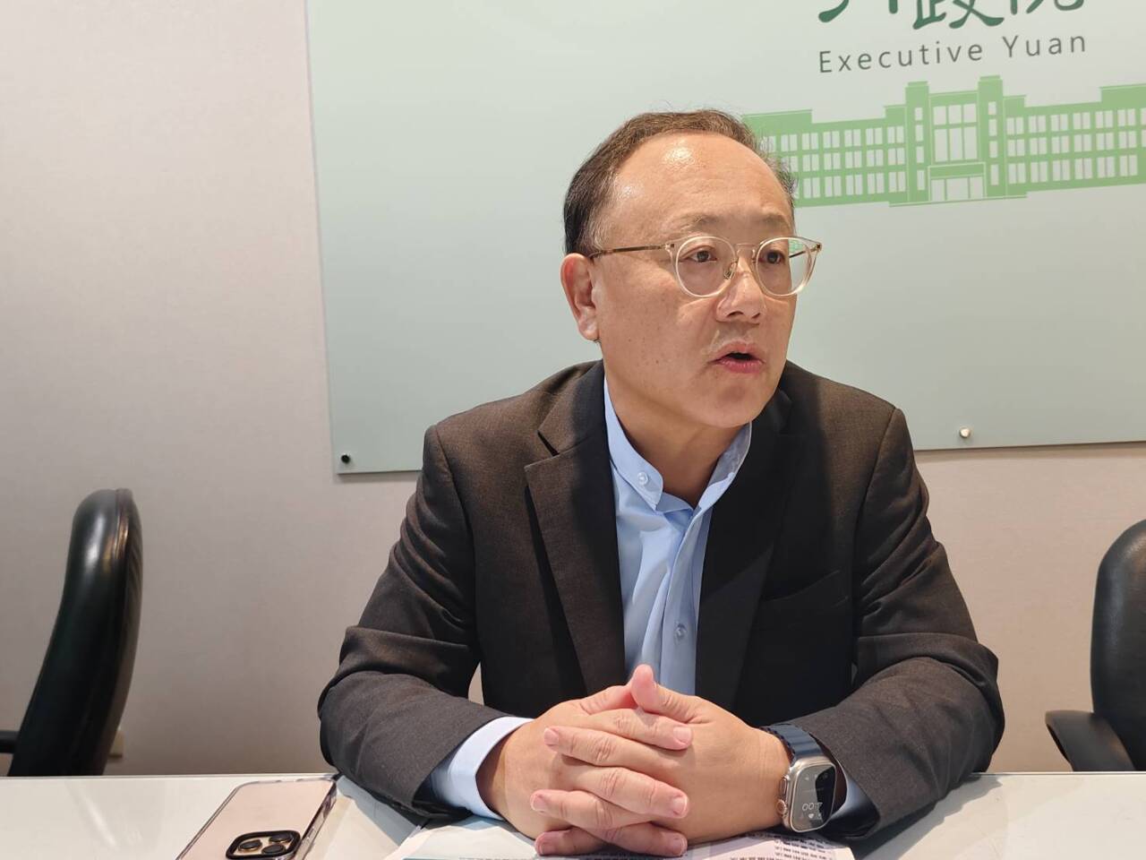體育部改運動部 史哲：2字之差步伐很大 彰顯重大意義