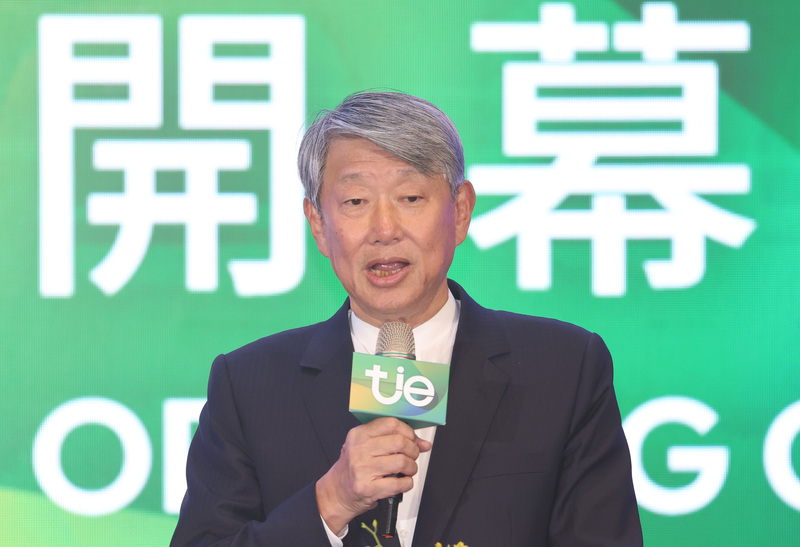 環境部公告碳費費率 郭智輝：未來仍有協商可能