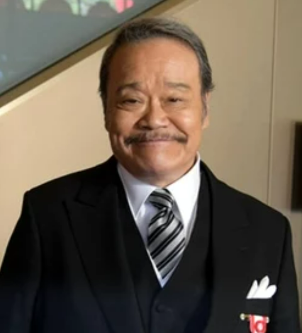 曾演出白色巨塔、派遣女醫 日本資深男星西田敏行逝享壽76歲