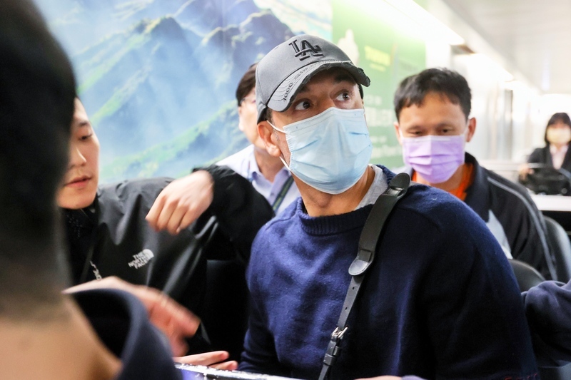 西班牙男涉案再度遣送 移民署：依法遣送歐盟國