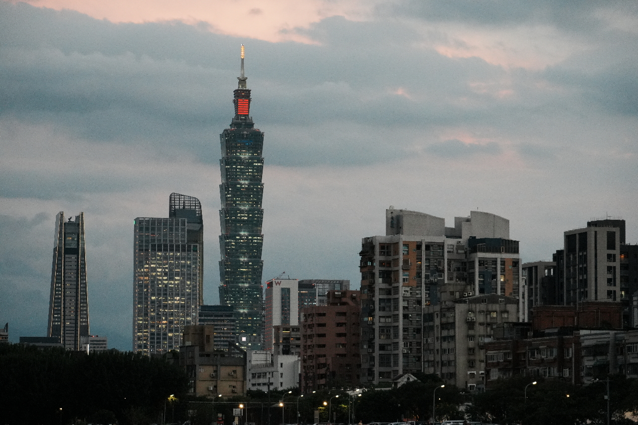 台灣2070年人口剩不到1500萬人 房價會跌嗎？