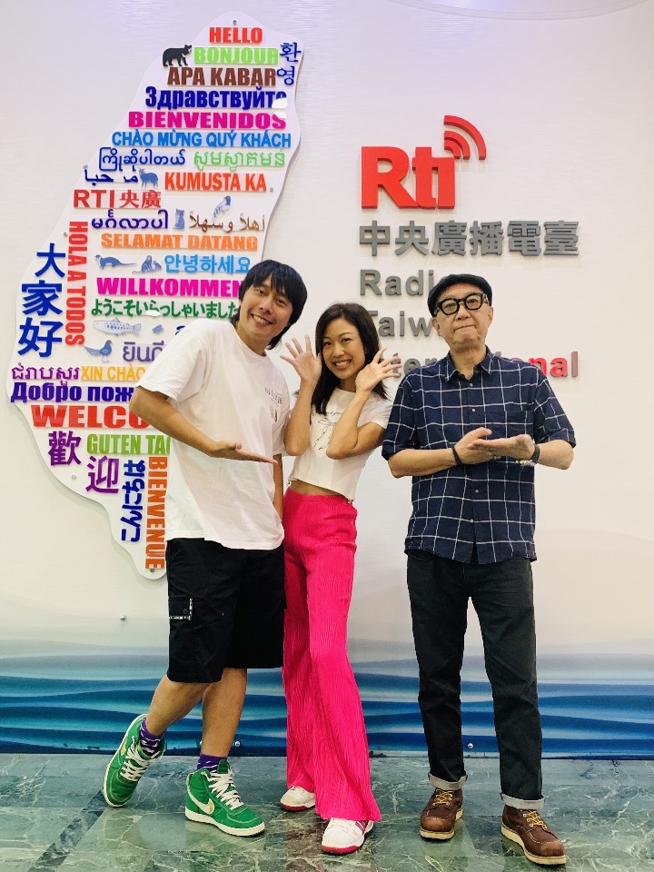 演藝生態有差異，台港娛樂圈有分別