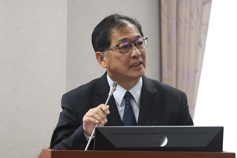 死刑犯非常上訴恐回社會？ 鄭銘謙指應無空窗期 司法院研議擬循前例