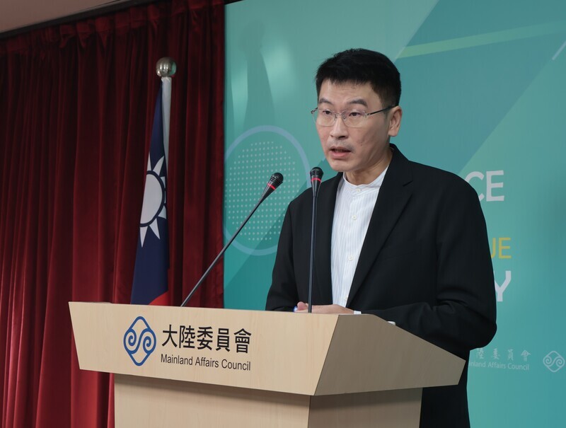 馬辦再邀陸生訪台  梁文傑：審查一視同仁