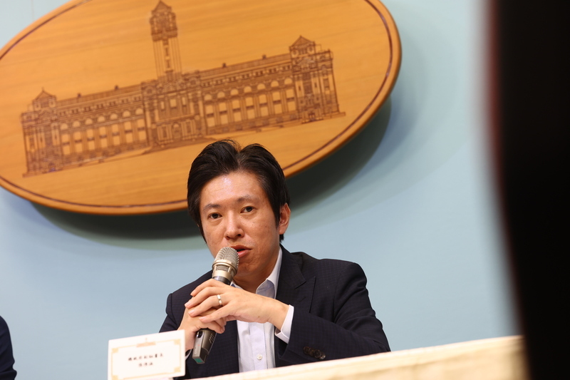 大法官提名名單 張惇涵：約3月中下旬出爐