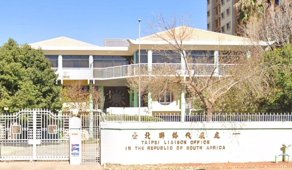 中國持續施壓&nbsp;南非要求台灣代表處3月底遷出首都