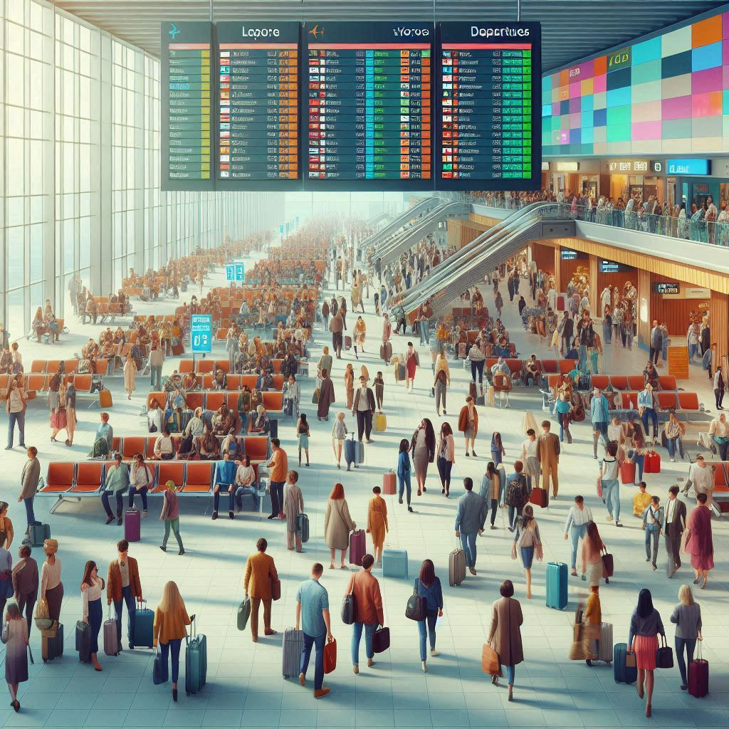 成本上升需求低迷 歐洲多家航空公司停飛中國航線