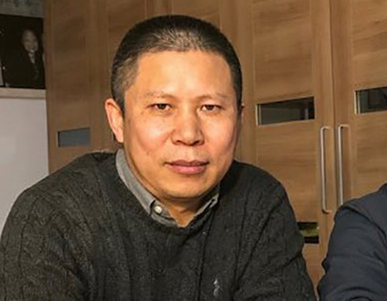 許志永受虐絕食逾3週 羅勝春：獄方無恥到極點
