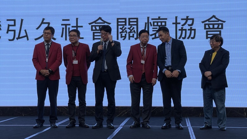 照顧在台港生 民團與香港中大簽意向書