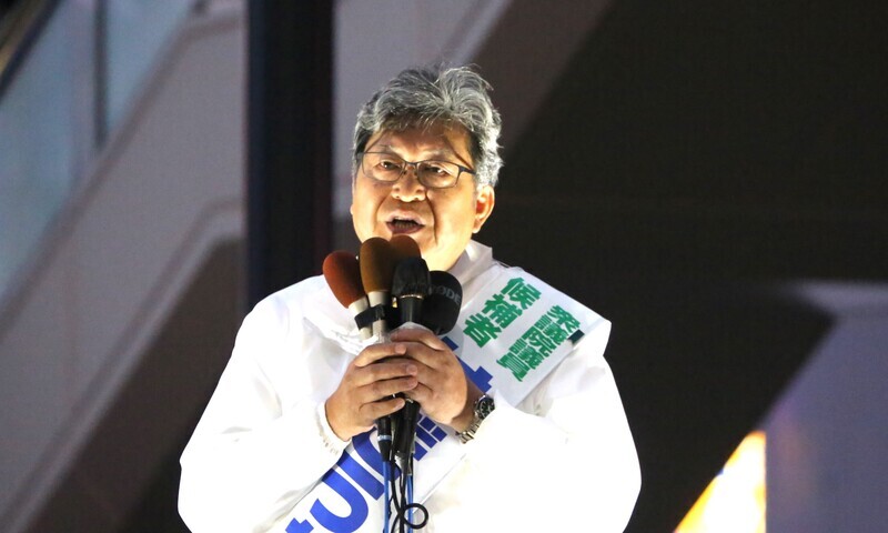 自民黨欲壯大國會勢力 邀萩生田光一等6人加入