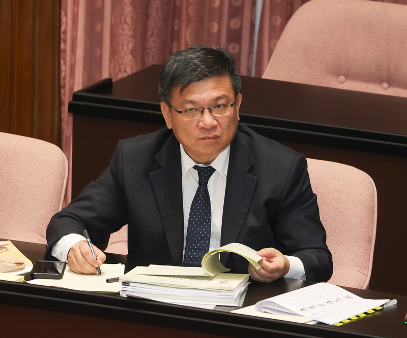 四接將再闖環評 台電董座曾文生：攸關北東電網穩定盼各界支持