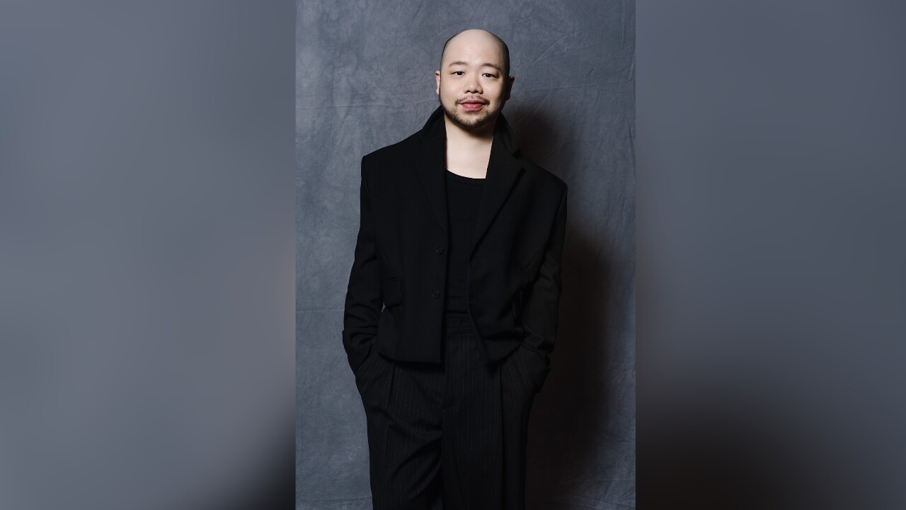 台灣首位駐柏林德意志歌劇院男高音 黃亞中在台開大師班