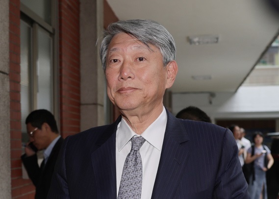 郭智輝：經營層若無法取得工會認同 中鋼可全面退出台智電投資