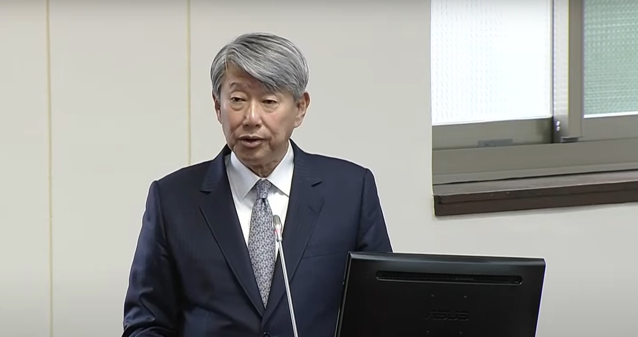 美國大選／郭智輝：不論誰當選 台美經貿關係深厚不易改變
