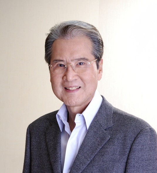 資深演員石英離世享壽82歲 出道逾50年認「演戲演一輩子很幸運」