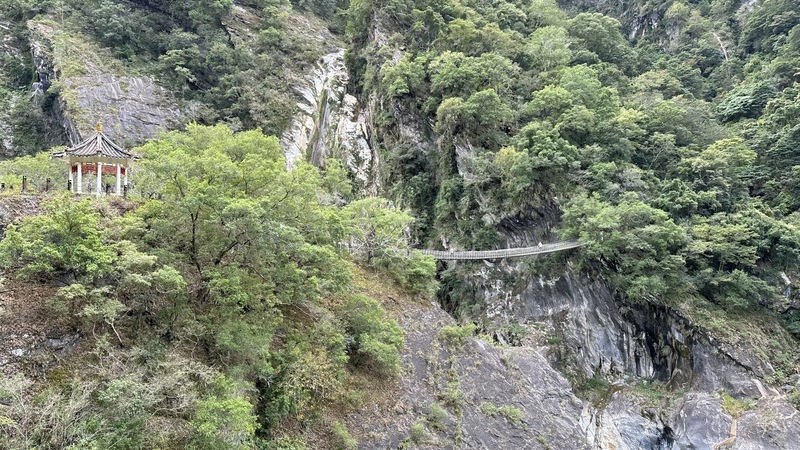 康芮釀1死73傷 捷克山友已尋獲 花東基宜新北淹水一級警戒