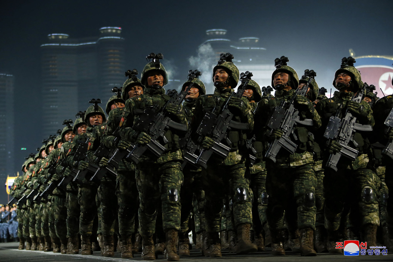 派兵援俄 南韓：俄羅斯已向平壤提供防空飛彈