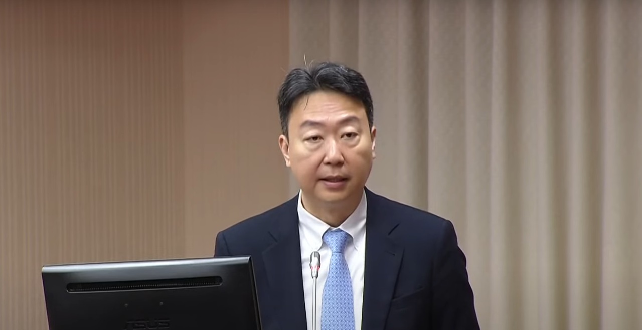 交長強調來台國際旅客目標不變  立委憂台灣成疫後觀光末段生
