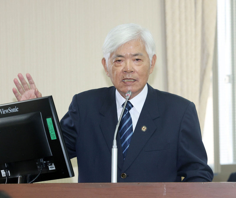 許宇甄提罷免同意票須超過當選票 李進勇：若通過將創全世界首例