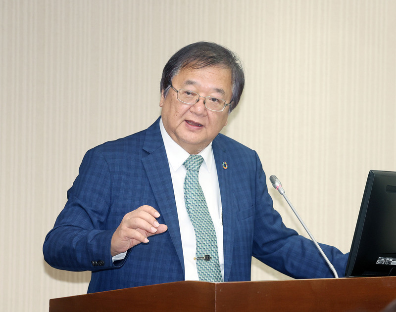 司法精神病院明年底完工 全台司法精神病房將增至480床