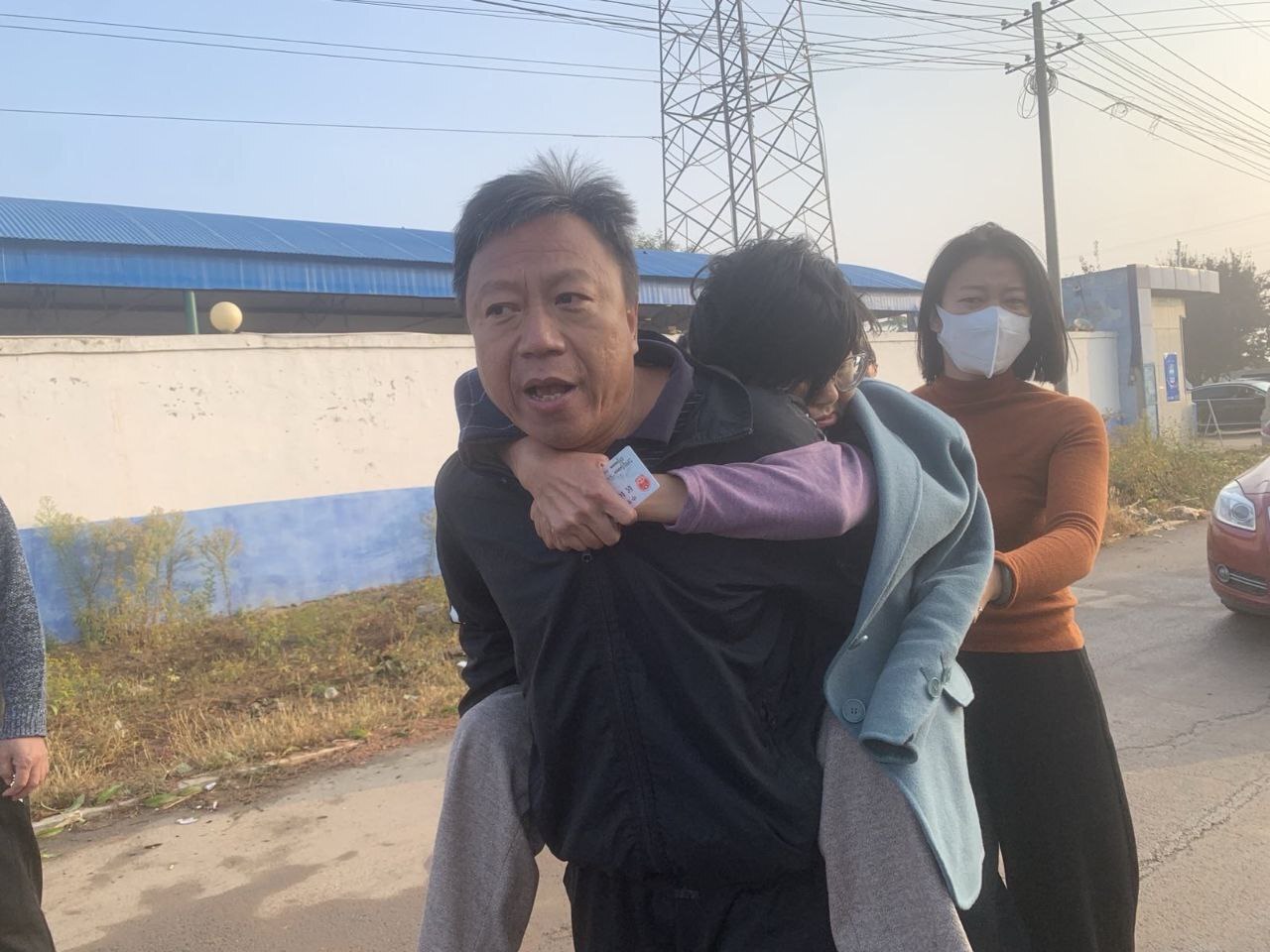 從王宇到許志永，他們為何絕食？！