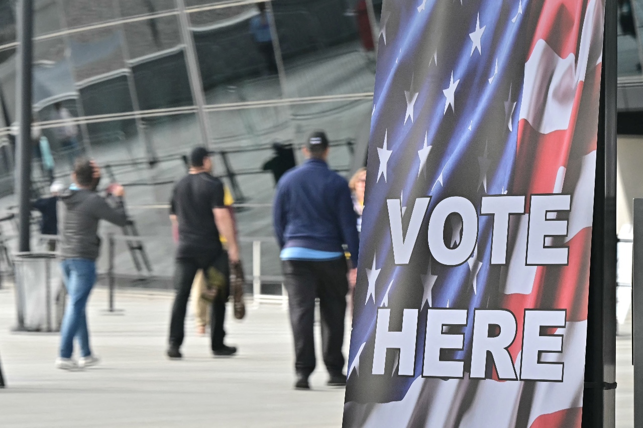 美國大選／4州否決大麻、迷幻藥公投 民眾憂用藥政策左傾