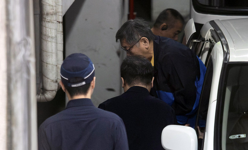 柯文哲不抗告！民眾黨尊重柯意願並再轟北檢押人取供