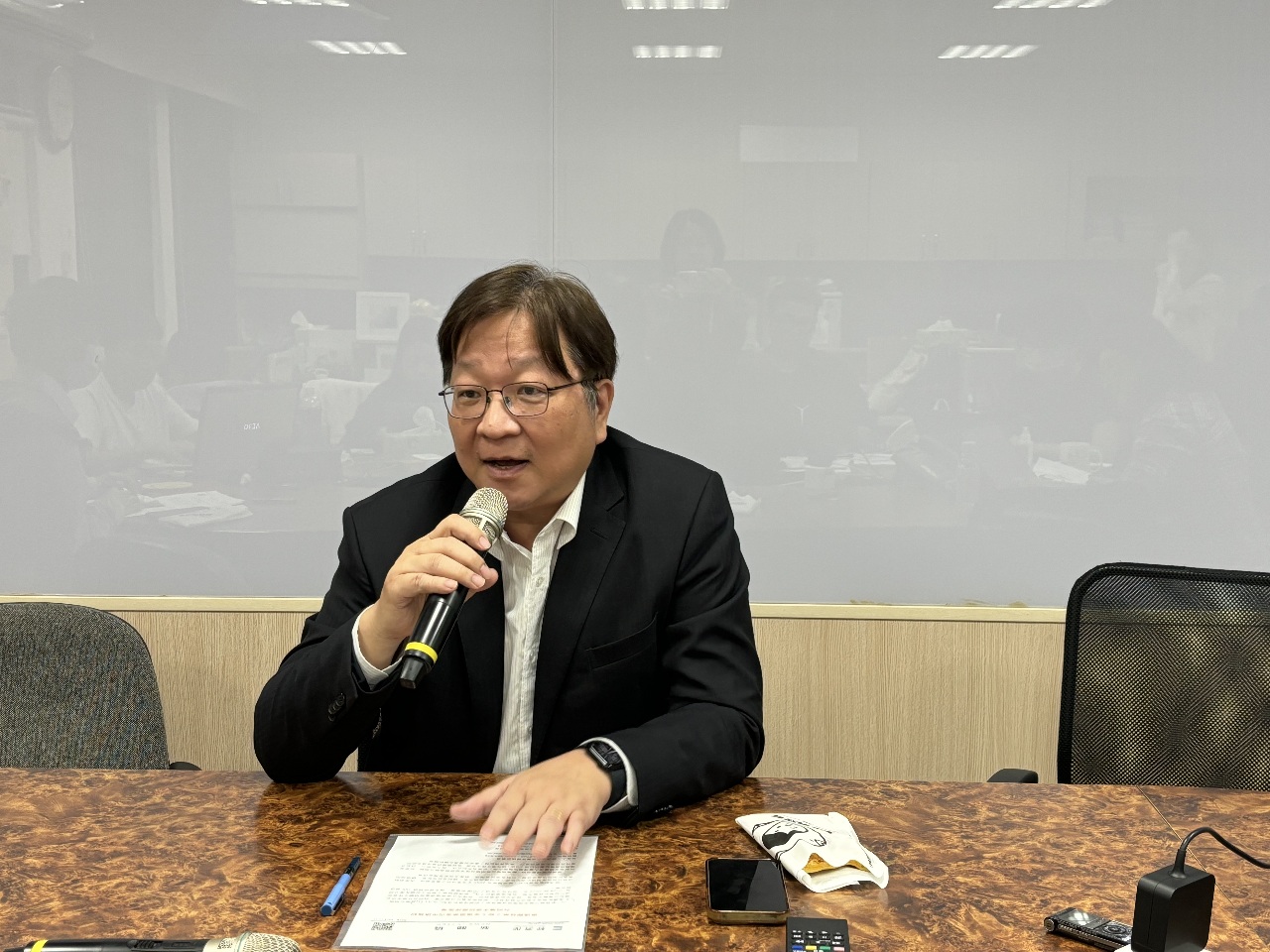 離岸風電3-2期5開發商全數送件 2030年起可望每年供逾100億度綠電