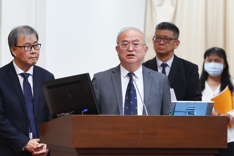 台大醫院院長：院內無波波醫師 申請實習也不會考慮