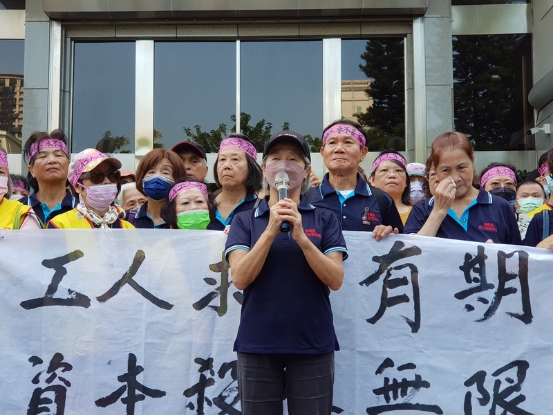 RCA第2波工傷求償判賠16億發回更審 律師批未考慮被害人