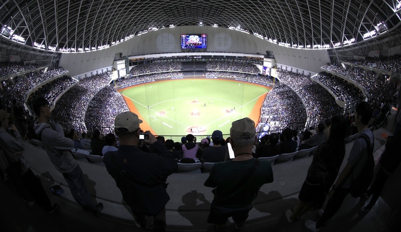 12強／台灣隊2:0完封古巴&nbsp; 19日飛東京備戰複賽