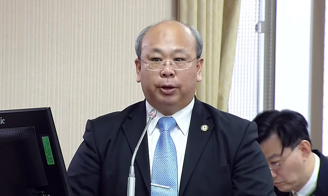 選罷法覆議遭否決 新法實施前送件的罷免案仍適用舊法