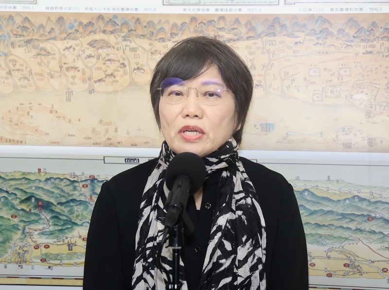 朝野立委喊國土計畫法展延 劉世芳：只延緩沒配套問題會更複雜