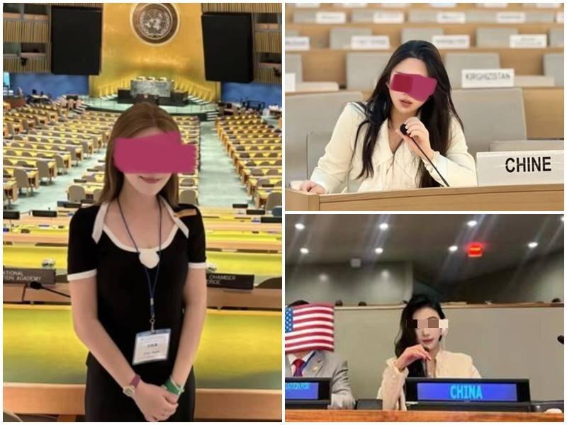 假象下的自律與精緻：中國網路「精緻女孩」現象的剖析與反思