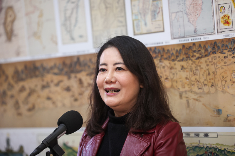 藍批大法官擬自提暫時處分  綠指不會下指導棋