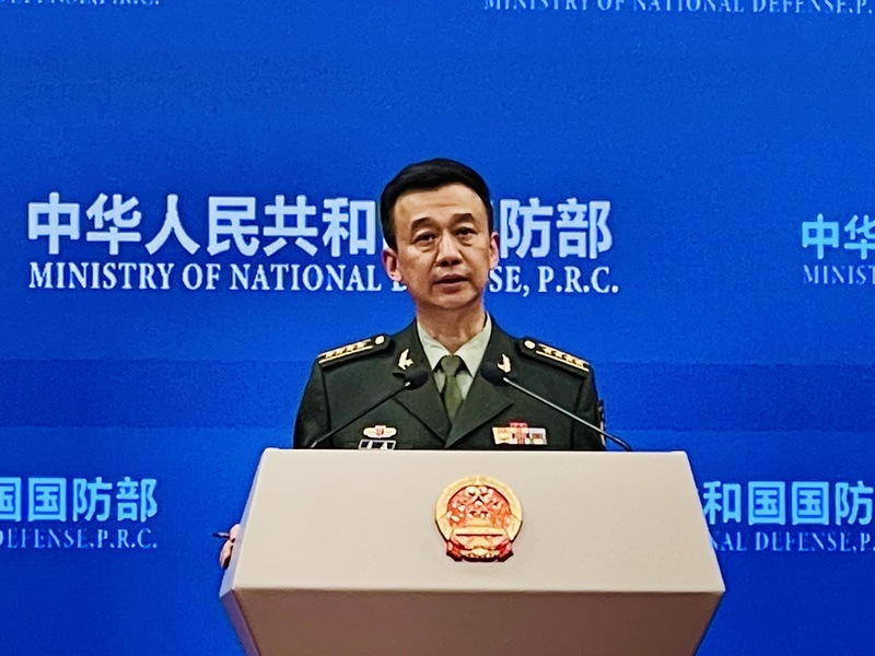 關於中共解放軍問題的觀察
